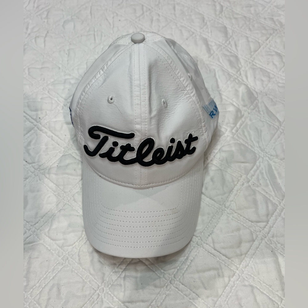 Titleist Golf Hat